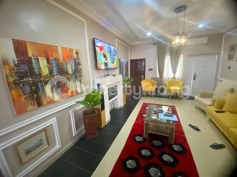 3 bedroom Flat / Apartment for rent  Asokoro Abuja