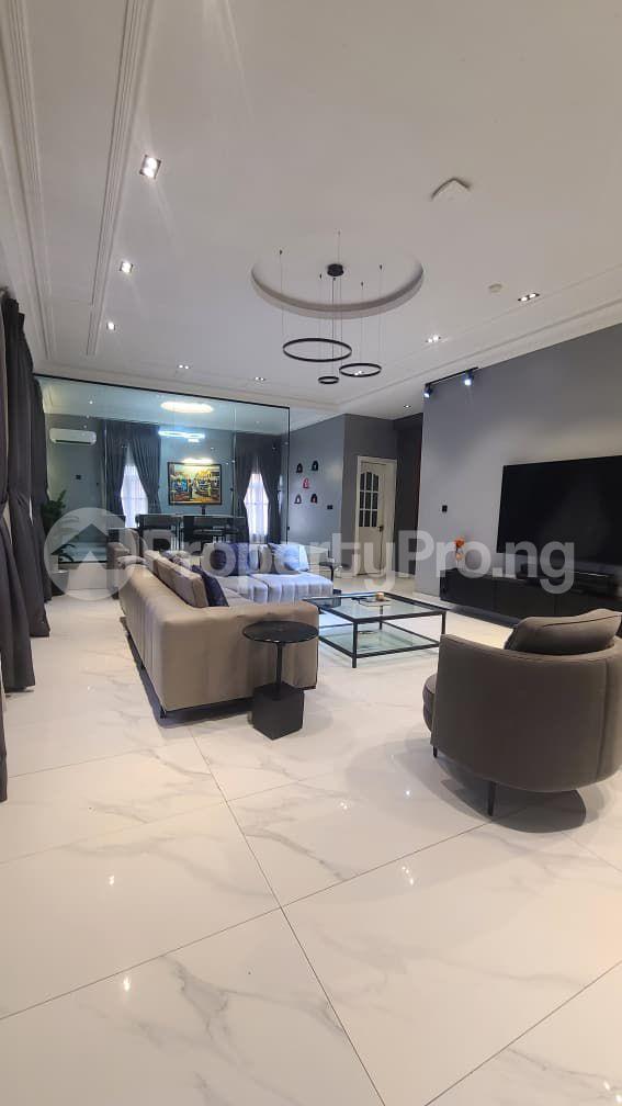 2 bedroom Flat / Apartment for rent Ikoyi Lagos