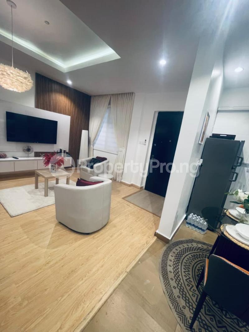 2 bedroom Flat / Apartment for rent Victoria Island Lagos - 11