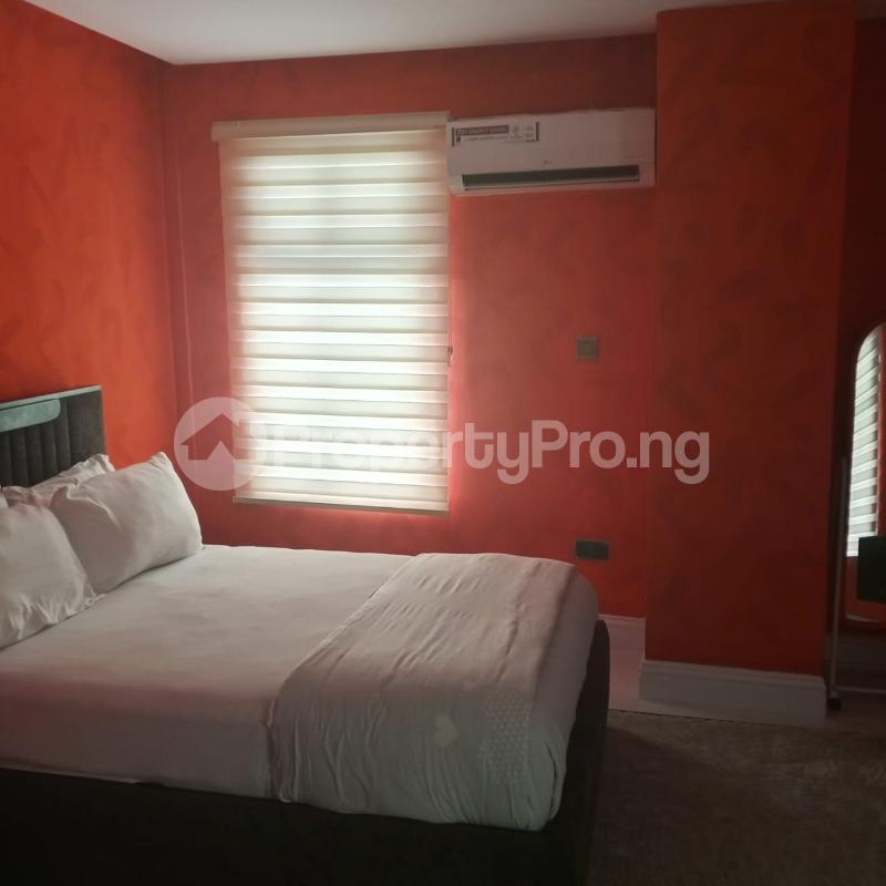 2 bedroom Flat / Apartment for rent Banana Island Ikoyi Lagos