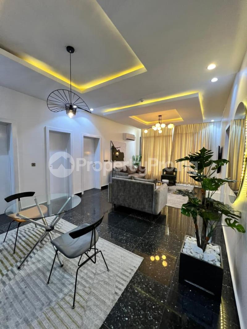 2 bedroom Flat / Apartment for rent  Banana Island Ikoyi Lagos