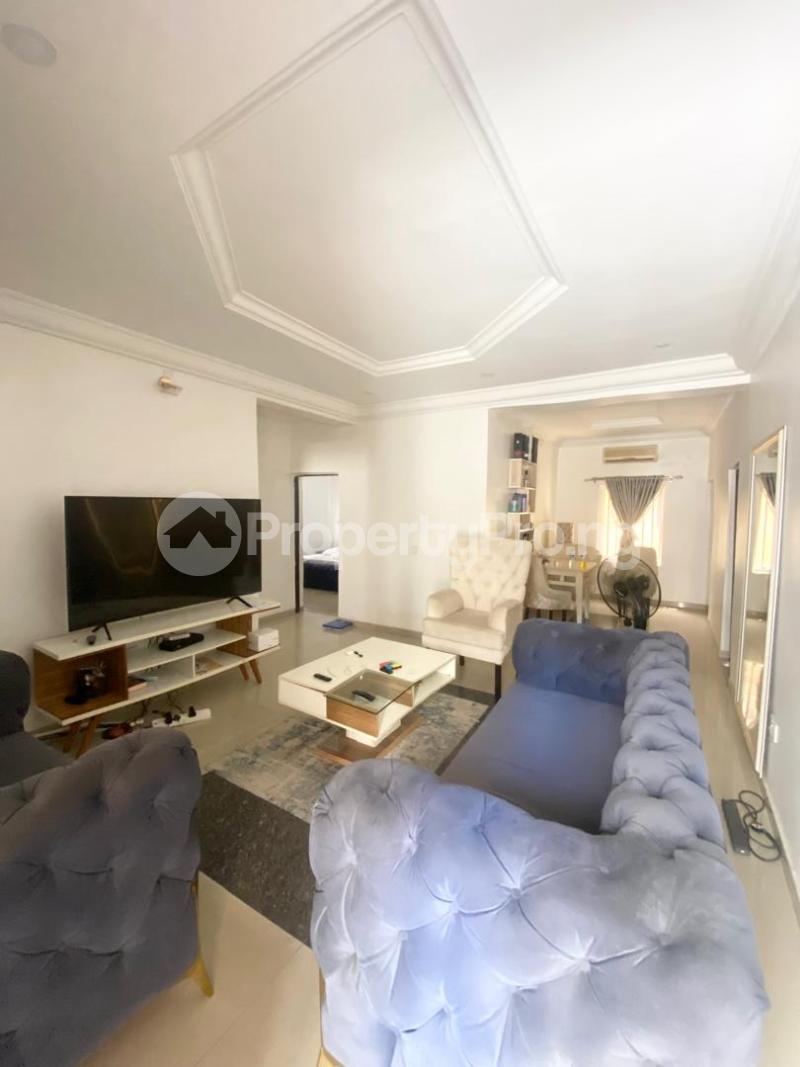 2 bedroom Flat / Apartment for rent Lekki Phase 1 Lekki Lagos