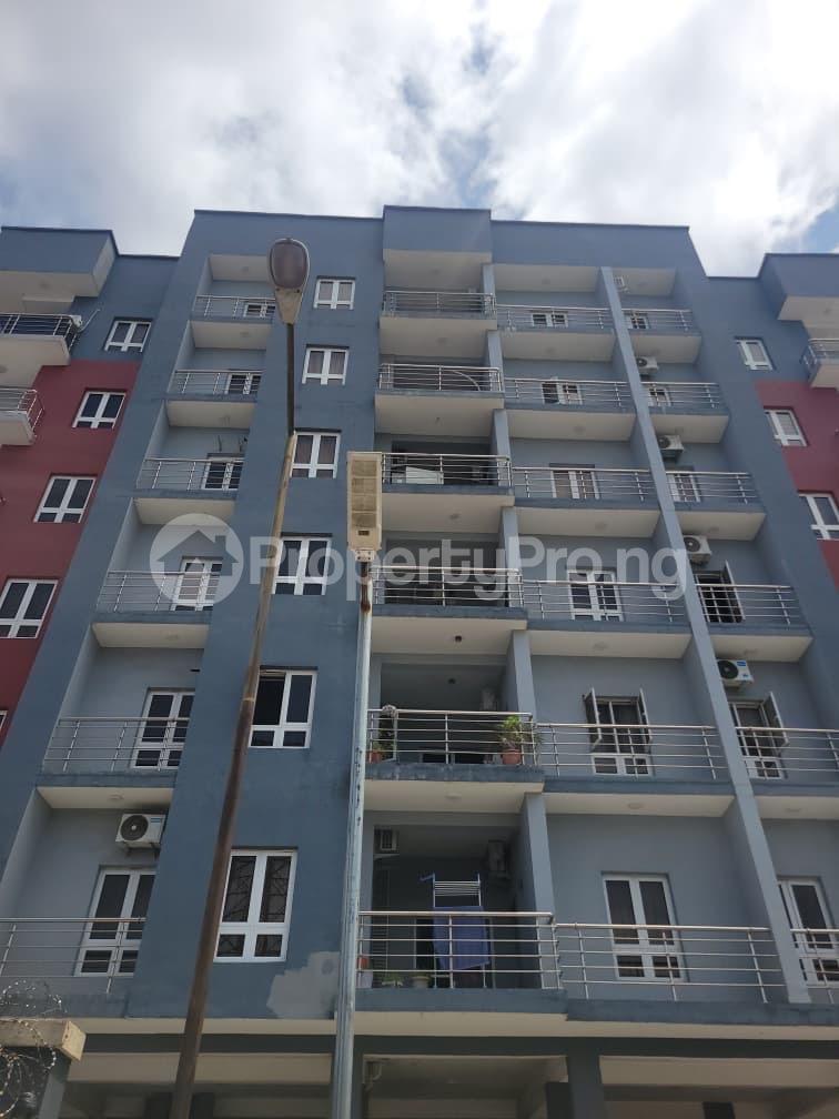 2 bedroom Flat / Apartment for rent Ikate Lekki Lagos