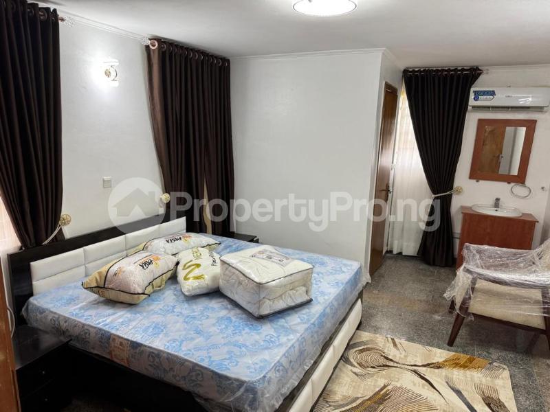 2 bedroom Flat / Apartment for rent Maitama Abuja