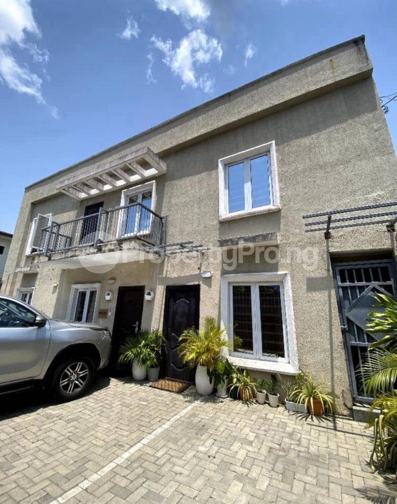 2 bedroom Flat / Apartment for rent South West Ikoyi Ikoyi S.W Ikoyi Lagos
