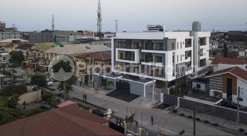 2 bedroom Flat / Apartment for sale Lekki Phase 1 Lekki Lagos