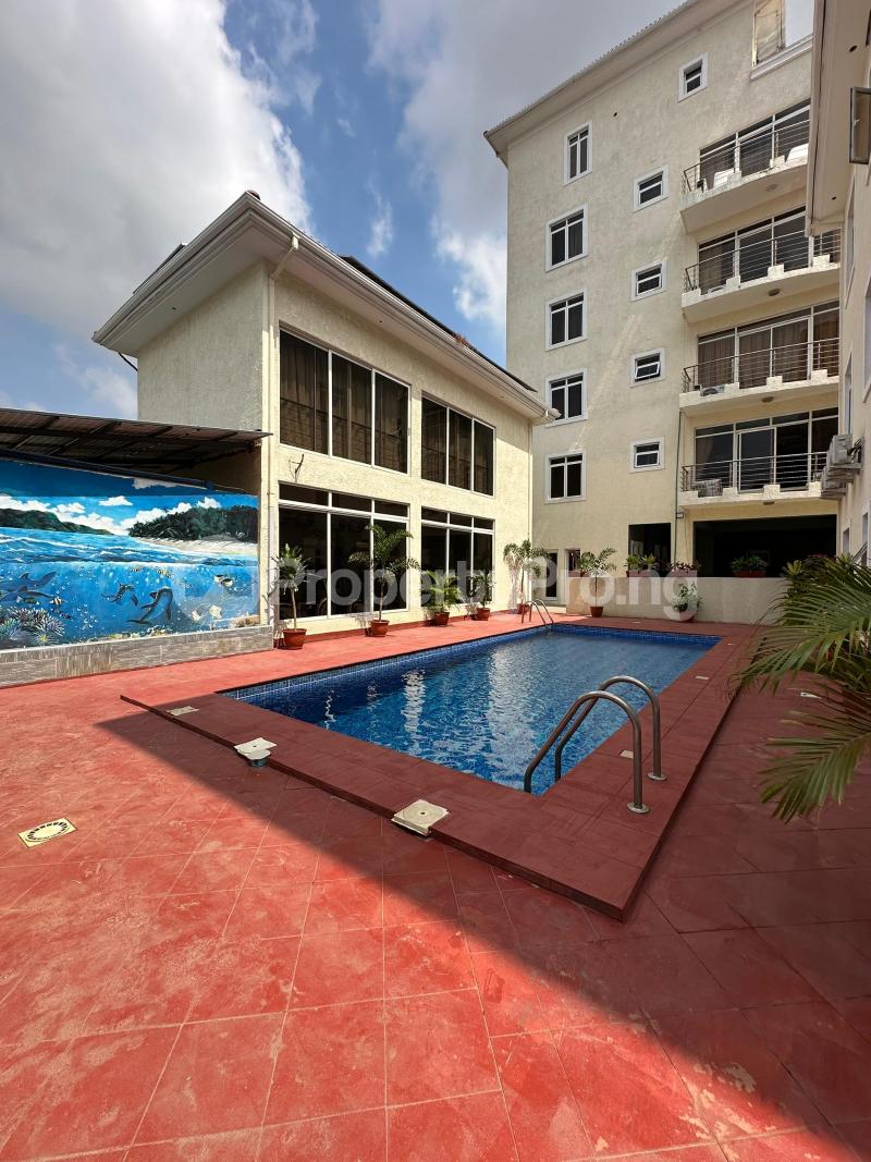 2 bedroom Flat / Apartment for rent Ikoyi Lagos Old Ikoyi Ikoyi Lagos