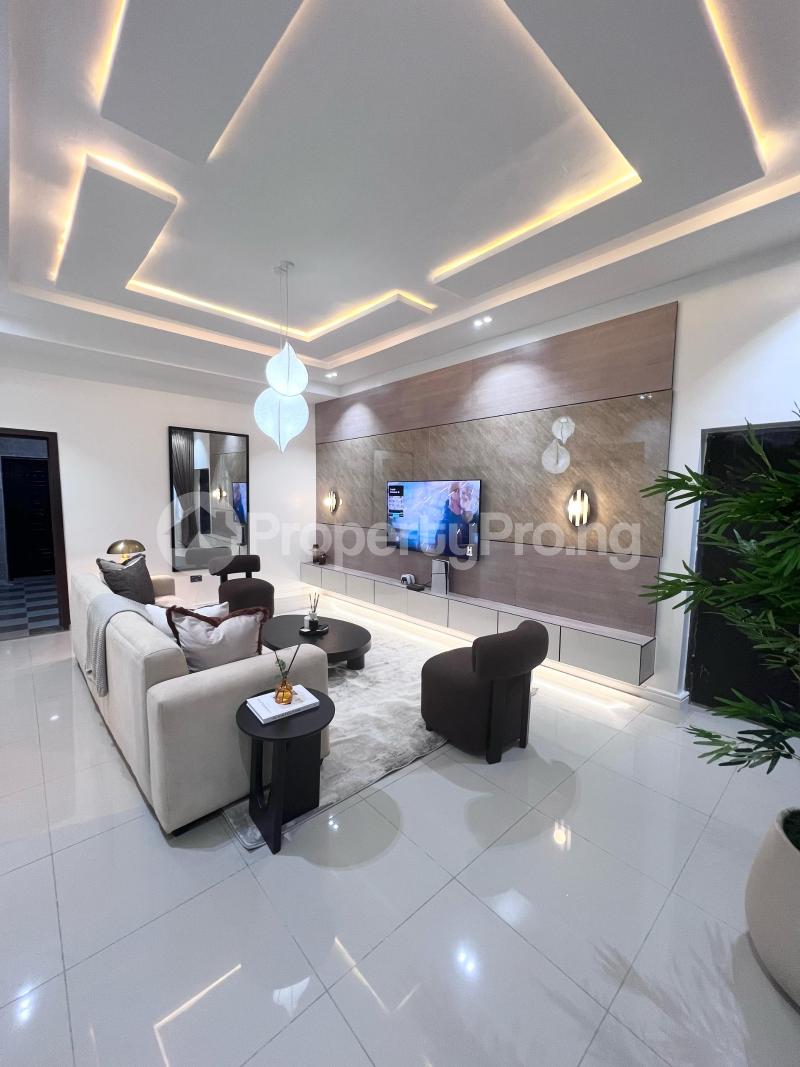 2 bedroom House for shortlet Wempco road Ogba Lagos