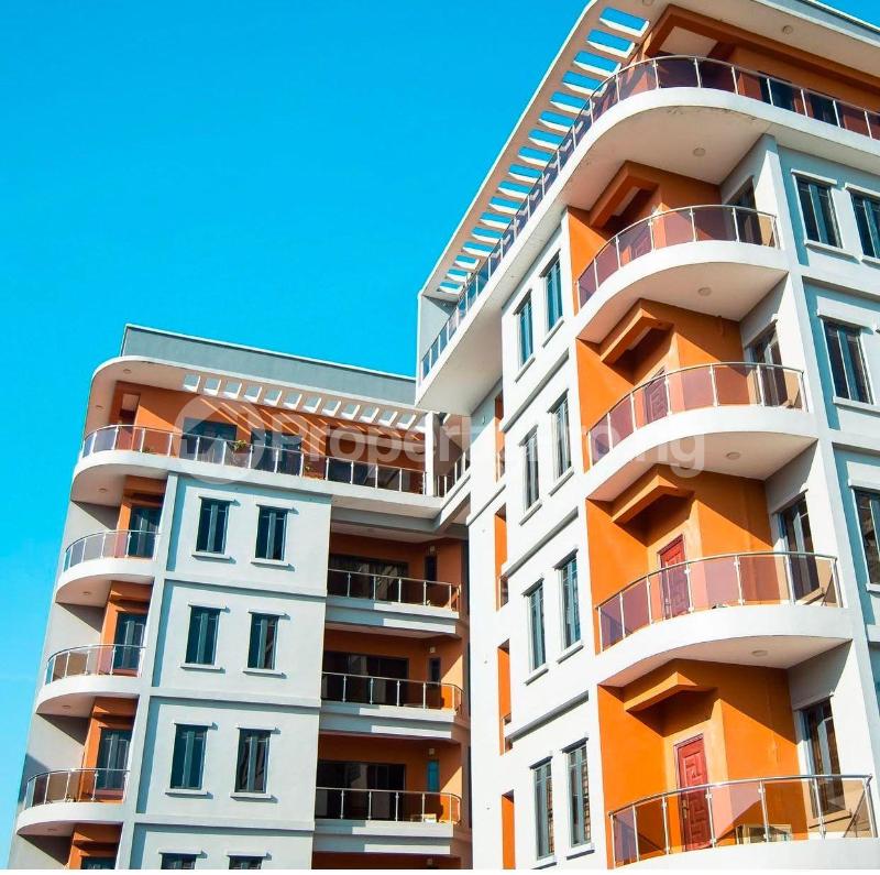 2 bedroom Flat / Apartment for sale ONIRU Victoria Island Lagos