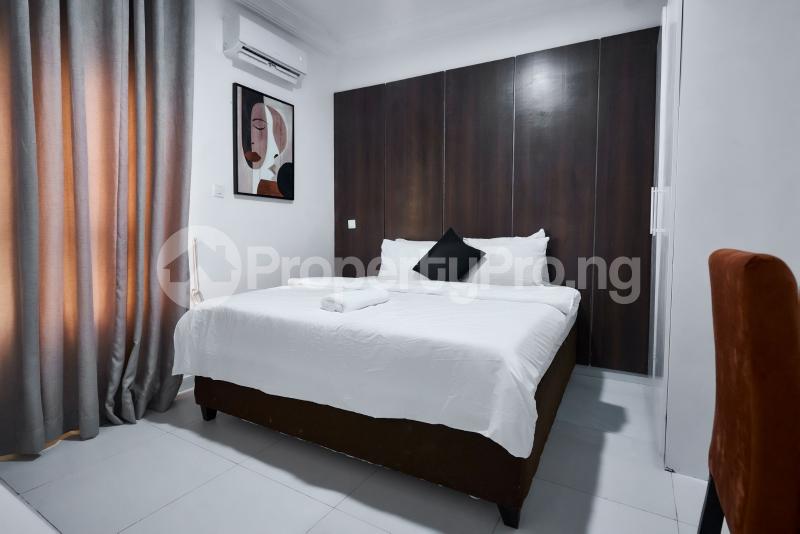 2 bedroom Flat / Apartment for rent Lekki Phase 1 Lekki Lagos