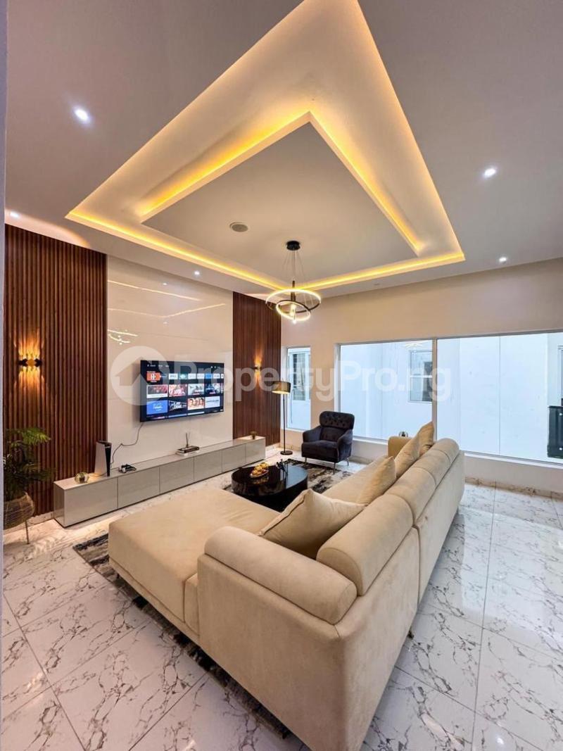 2 bedroom Flat / Apartment for rent Lekki Phase 1 Lekki Lagos