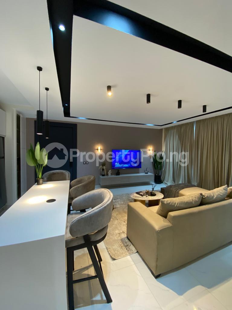 2 bedroom Flat / Apartment for sale Ikate Lekki Lagos