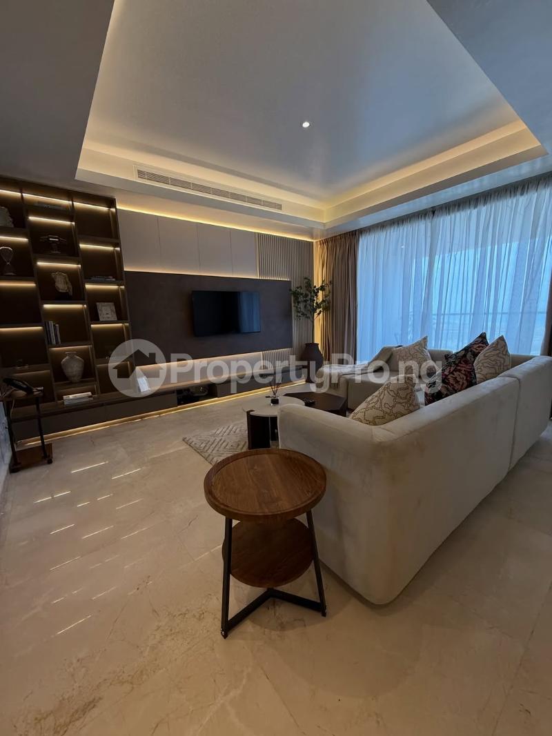 2 bedroom Flat / Apartment for rent Eko Atlantic City Victoria Island Lagos