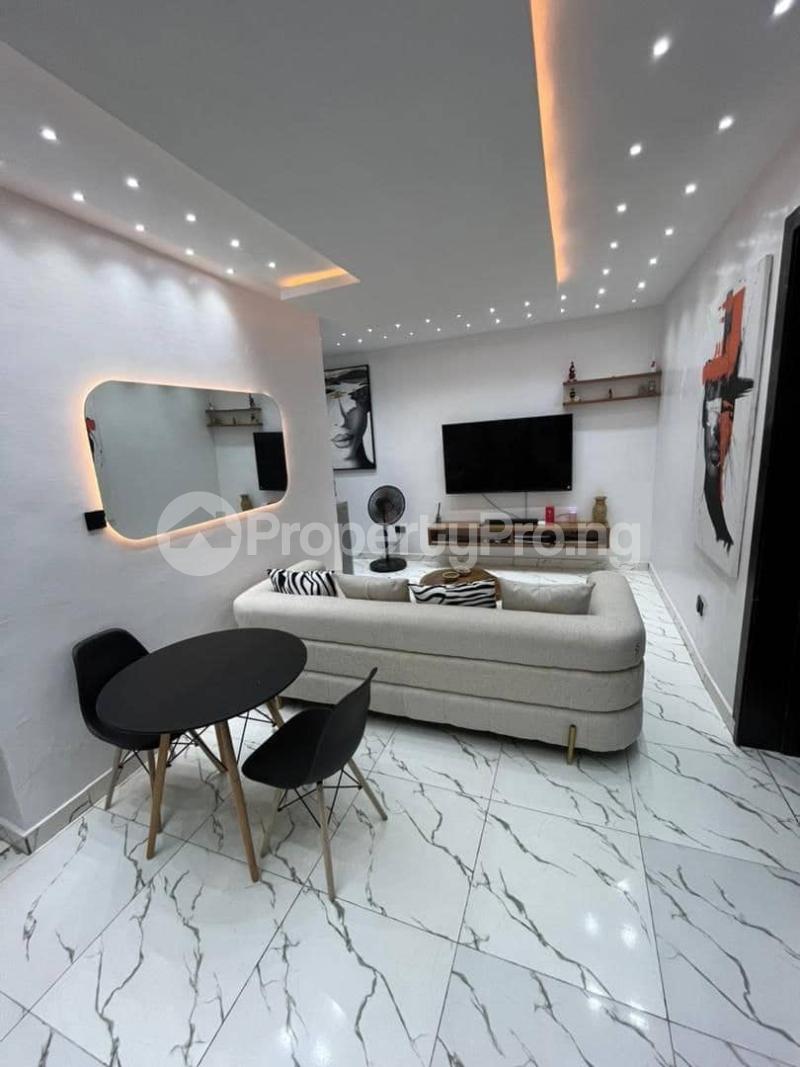 2 bedroom Flat / Apartment for rent Ologolo Lekki Lagos