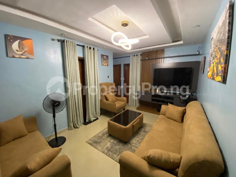 2 bedroom Flat / Apartment for rent Surulere Lagos