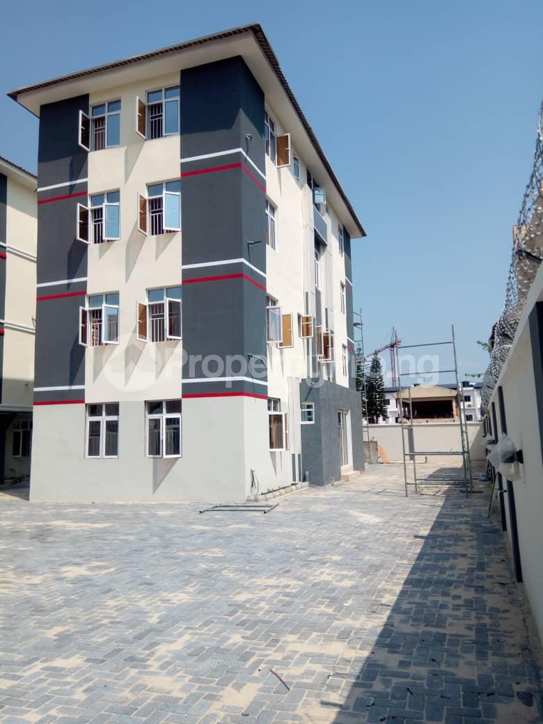 2 bedroom Flat / Apartment for sale   Lekki Lagos