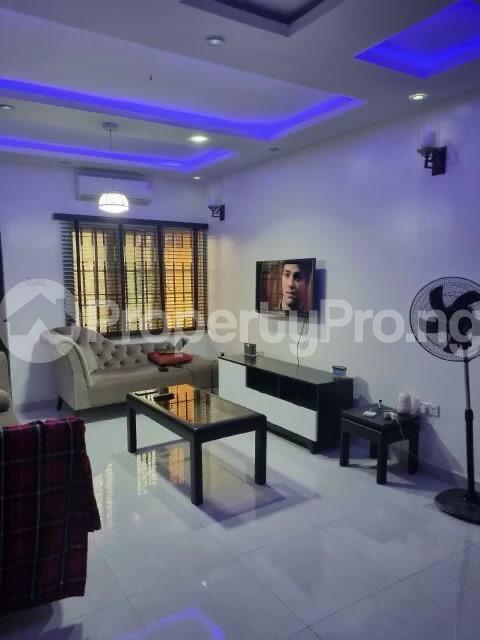 2 bedroom Flat / Apartment for rent Ikate Lekki Lagos
