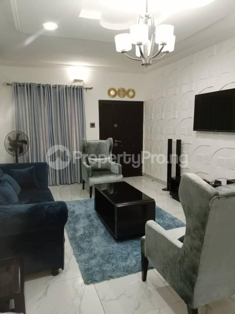 2 bedroom Flat / Apartment for sale   Banana Island Ikoyi Lagos - 0