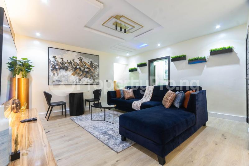 2 bedroom Flat / Apartment for shortlet Freedom Way Lekki Phase 2 Lekki Lagos