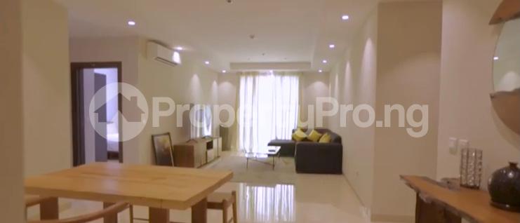 2 bedroom Flat / Apartment for rent Ikate Lekki Lagos