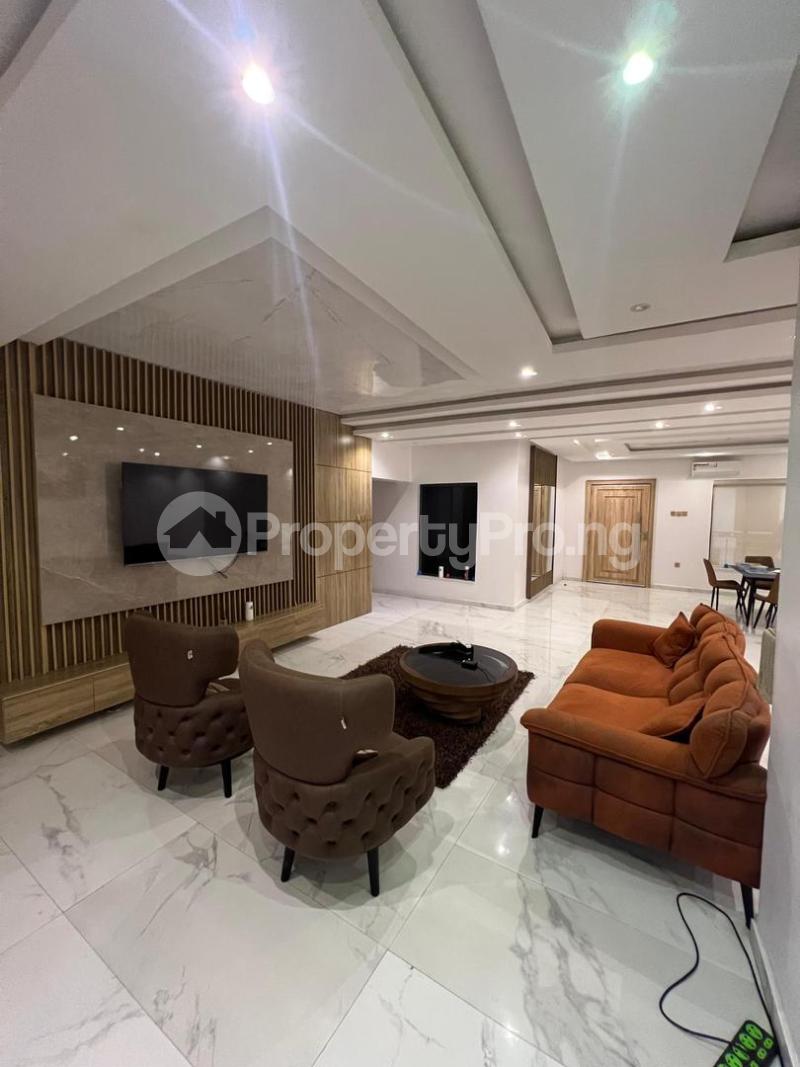 2 bedroom Flat / Apartment for rent ONIRU Victoria Island Lagos - 17