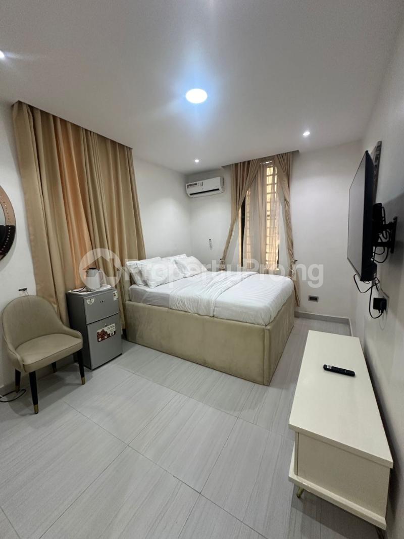 2 bedroom Flat / Apartment for rent Ikate Lekki Lagos