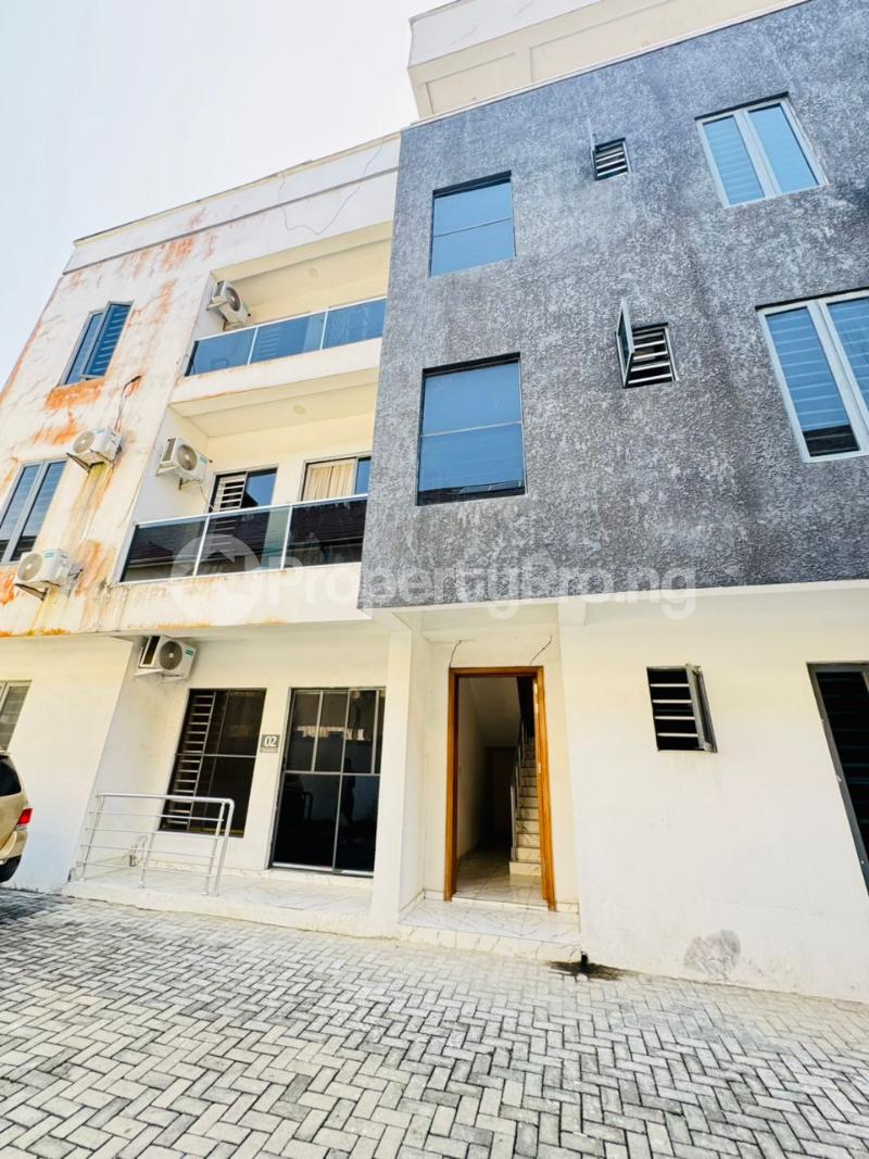 2 bedroom Flat / Apartment for sale Orchid Lekki Phase 2 Lekki Lagos
