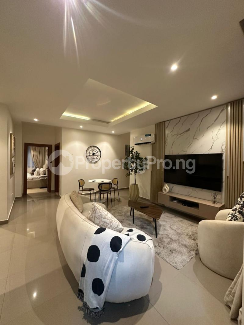 2 bedroom Flat / Apartment for rent Victoria Island Lagos