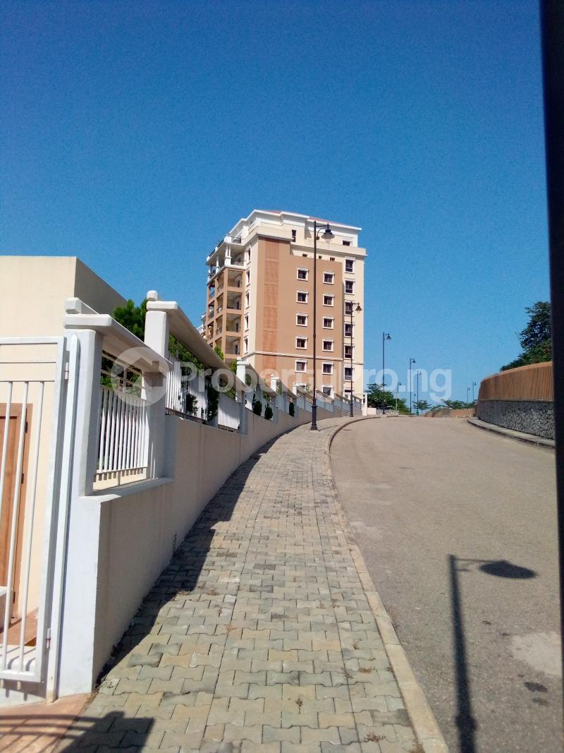 2 bedroom Flat / Apartment for rent Sunrise Hills Asokoro Abuja