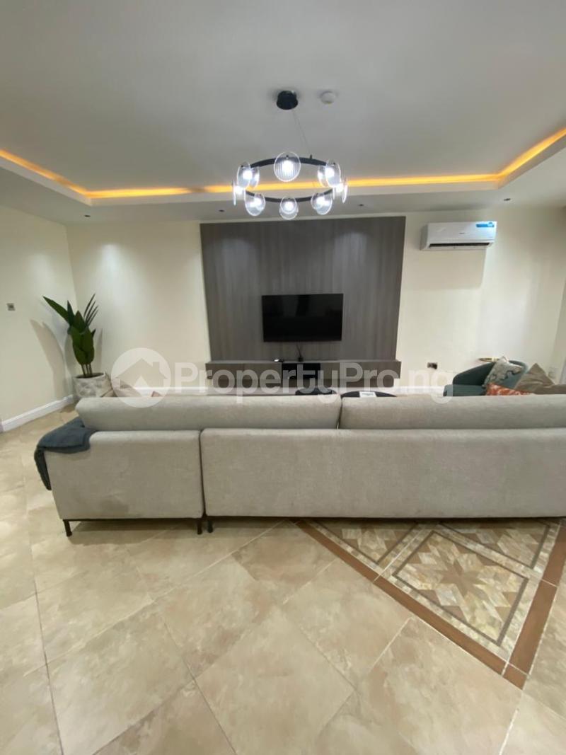 2 bedroom Flat / Apartment for rent Lekki Phase 1 Lekki Lagos