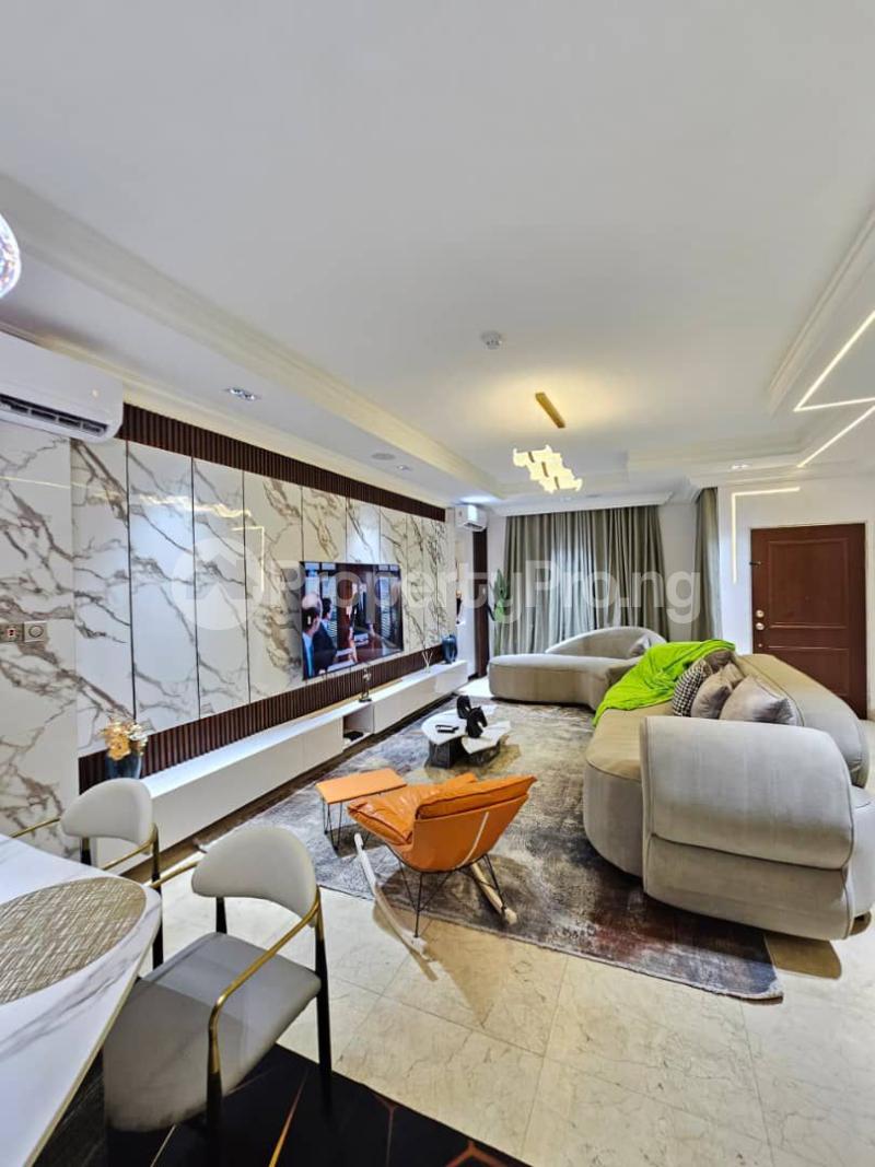 4 bedroom House for shortlet Lekki Phase 1 Lekki Lagos