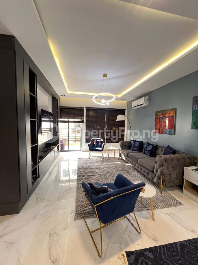 3 bedroom House for rent Banana Island Road Ikoyi Lagos
