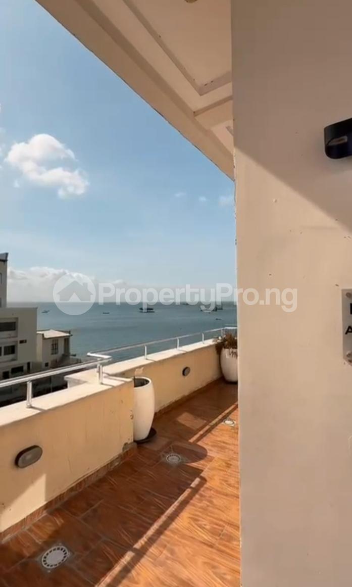 2 bedroom Flat / Apartment for rent Lekki Phase 1 Lekki Lagos