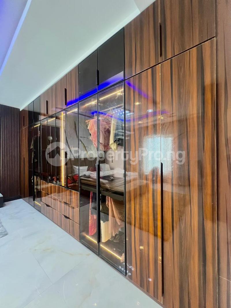 3 bedroom Flat / Apartment for sale Banana Island Ikoyi Lagos