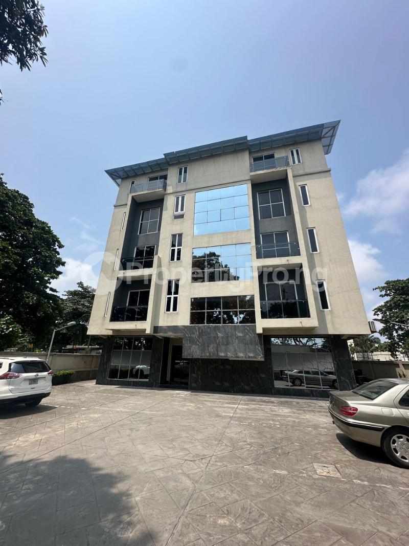 1 bedroom Flat / Apartment for rent Ikoyi Lagos