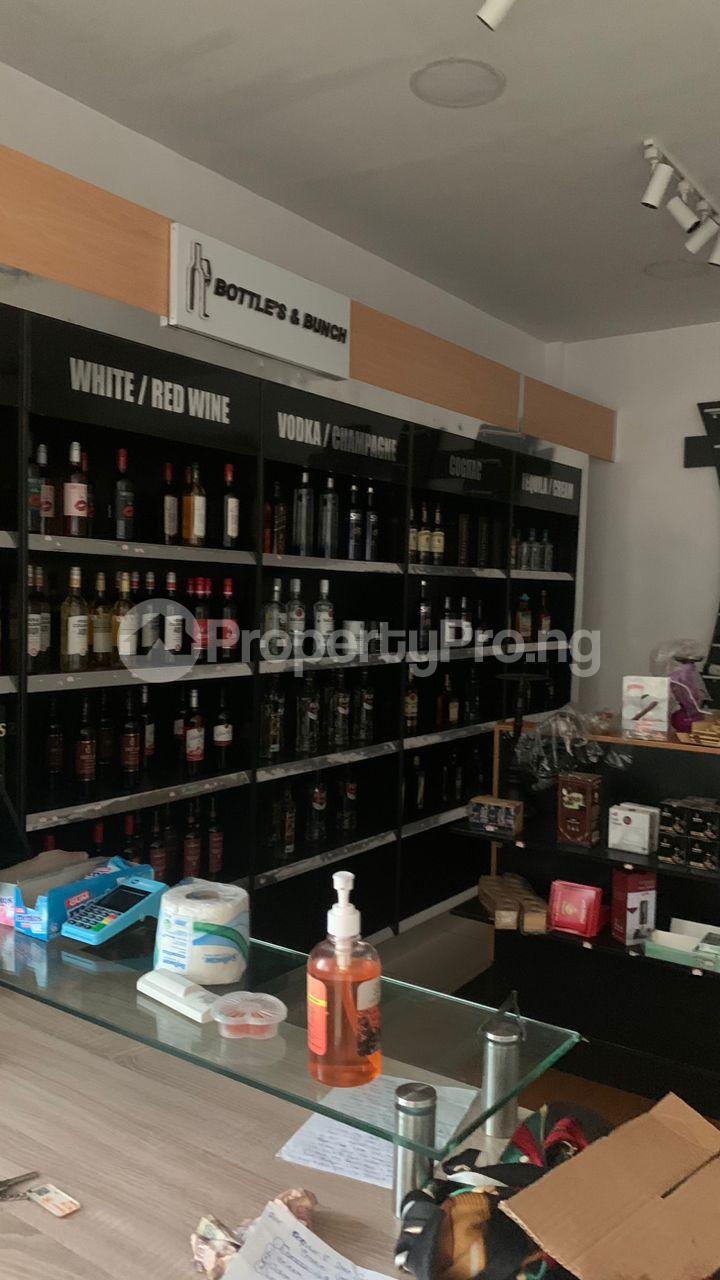 Commercial Property for rent Orchid Road 2nd Toll Gate Lekki Lagos