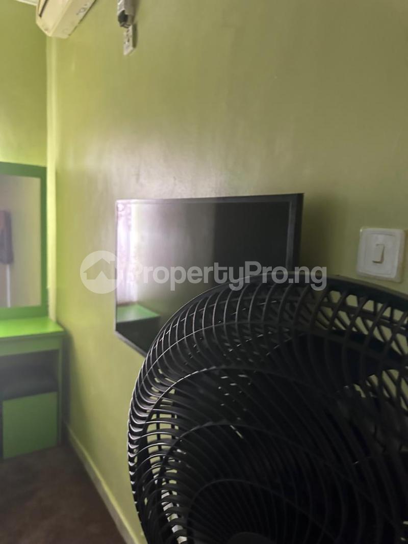 2 bedroom Flat / Apartment for rent Lekki Phase 1 Lekki Lagos