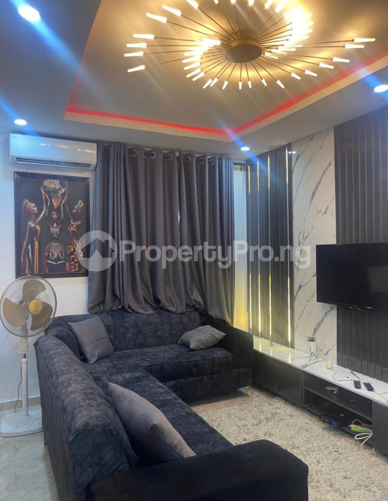 1 bedroom Flat / Apartment for shortlet Akoka Yaba Lagos - 28