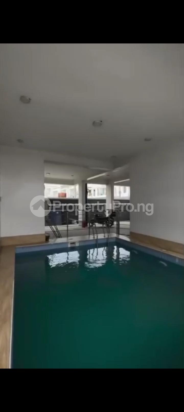 3 bedroom House for sale Ologolo Road Ologolo Lekki Lagos