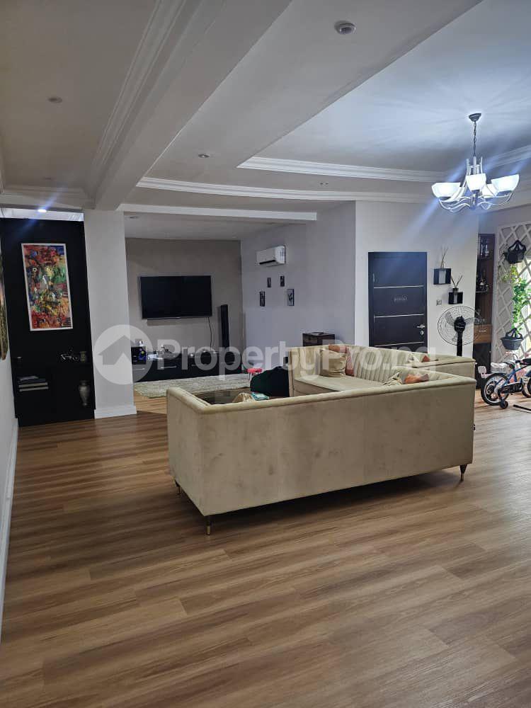 3 bedroom House for sale Olusegun Aina Parkview Estate Ikoyi Lagos