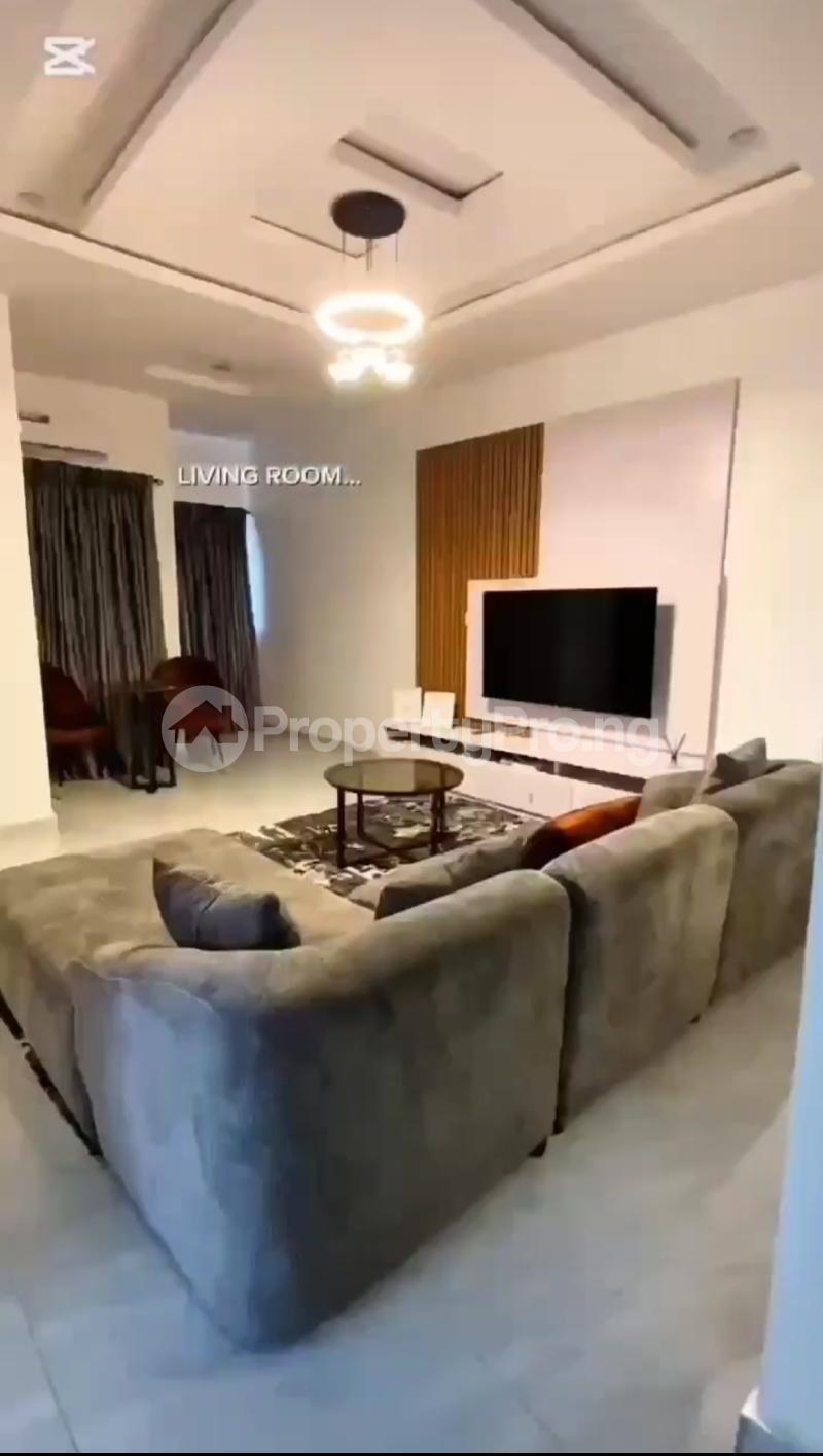 2 bedroom Flat / Apartment for rent @ Akintola Estate,inside Ikeja Gra,lagos Ikeja GRA Ikeja Lagos