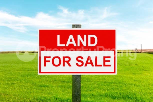 Land for sale Shiwama Abeokuta Ogun