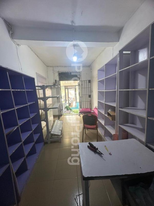 Commercial Property for rent  Yaba Lagos - 0