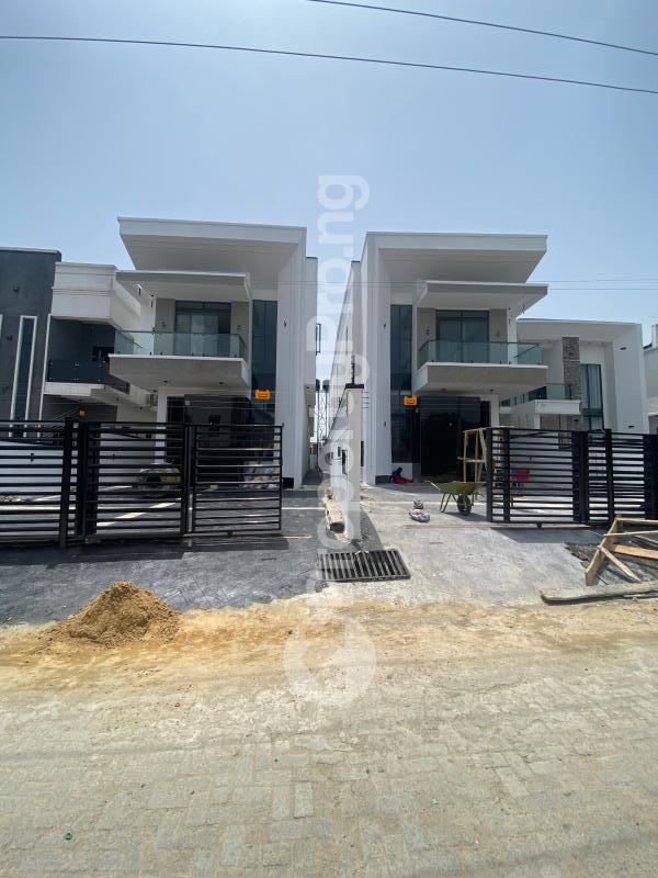 5 bedroom House for sale Ado Ajah Lagos
