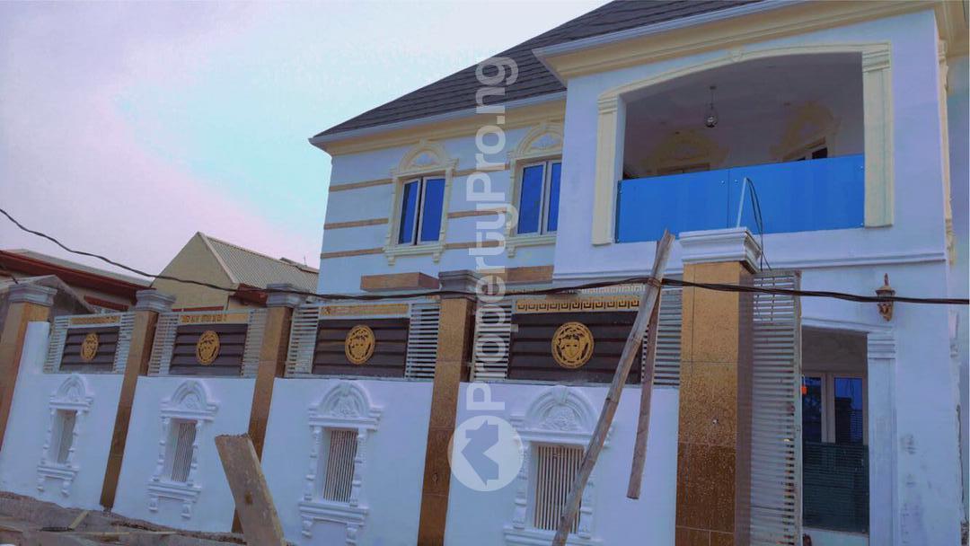 1 bedroom Flat / Apartment for rent Oke Ira Ado Ajah Lagos
