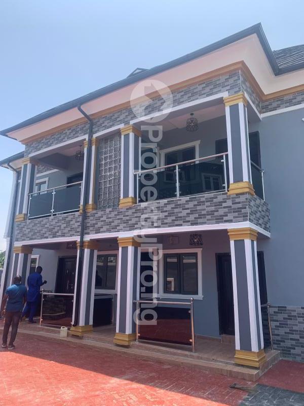 2 bedroom Flat / Apartment for rent Ebute Ikorodu Lagos