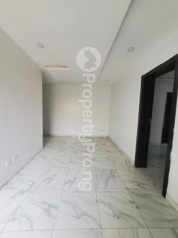 2 bedroom Flat / Apartment for rent Ologolo Lekki Lagos