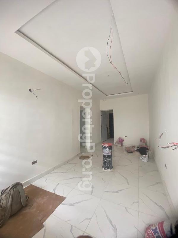 2 bedroom House for rent Mustapha Lasisi Street Spg/ Igbo Efon Lekki Lagos SPG Road Lekki Lagos