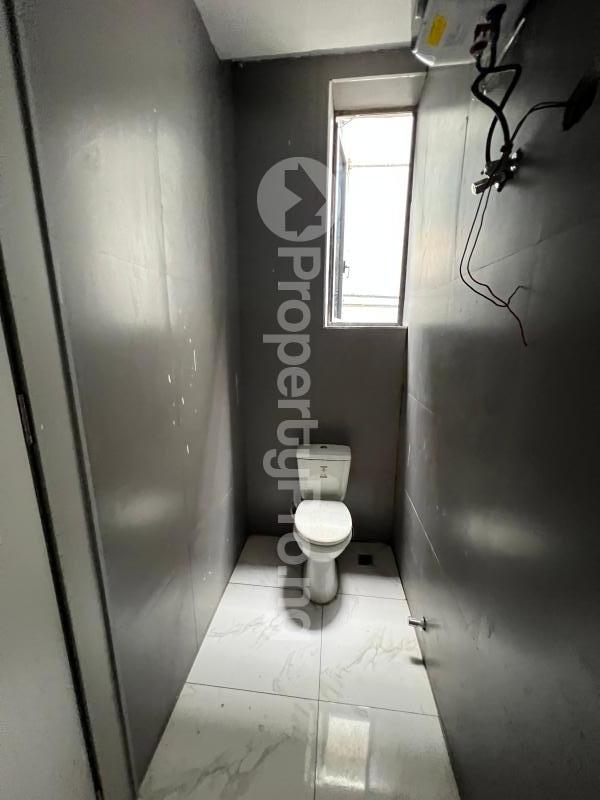 4 bedroom House for sale Ikate Lekki Lagos