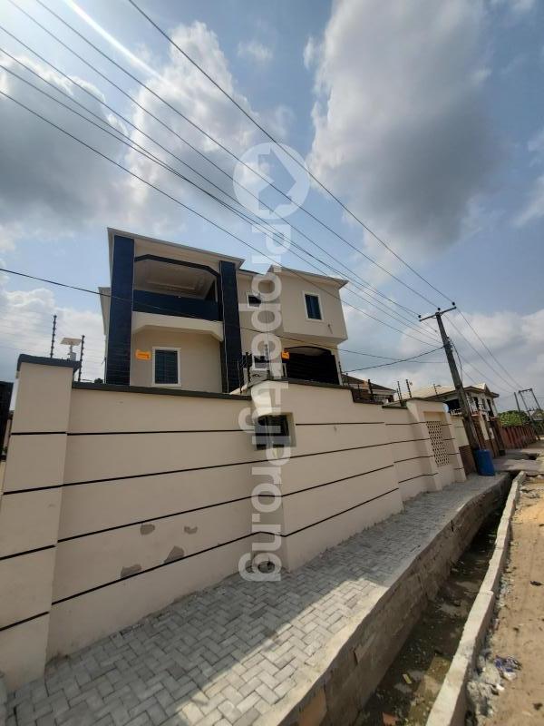 2 bedroom House for rent Elemoro, Ibeju-Lekki Lagos